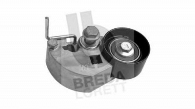 BREDA LORETT tdi5268 -  Натяжной ролик, ремень ГРМ
